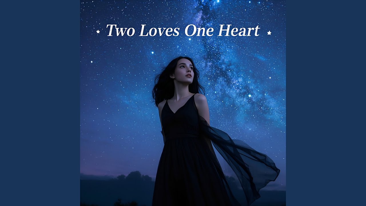 Two Loves One heart