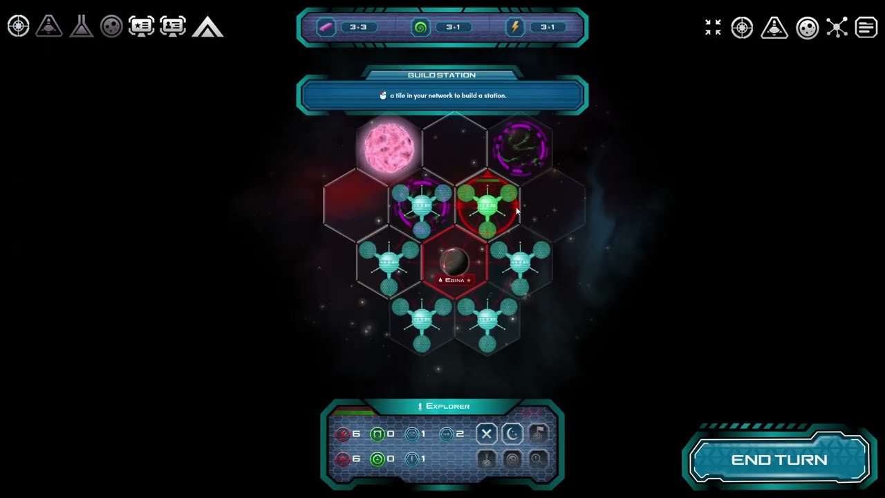 Astro Protocol: Deadly as Myrmidon vs. Tellus, Yimono and Santri