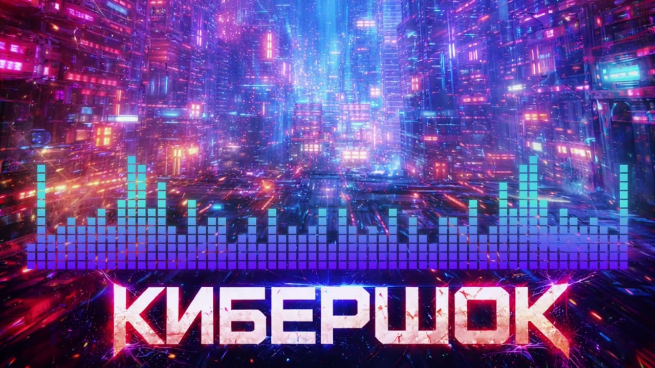 ReneP — Кибершок