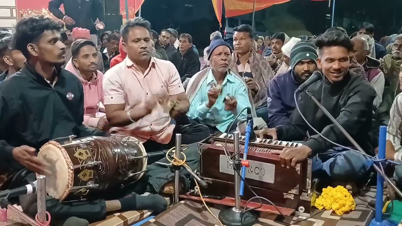 સુપરહિટ ગુજરાતી દેશી ભજન ની મોજ ભાગ 3 l gujrati bhajan
