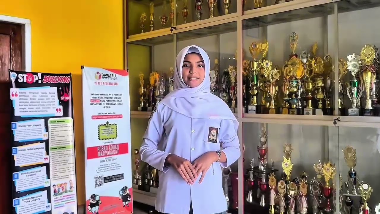 TRANSMISI DATA, KELOMPOK 3, XI.A, SMAN 2 KENDARI