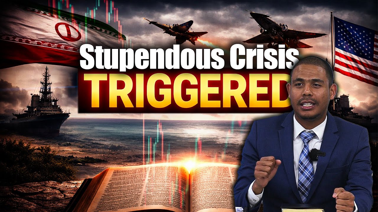 Stupendous Crisis Triggered_ Islamic World & Turkey Unite-Little Heaven_Happy Homes In The Last Days