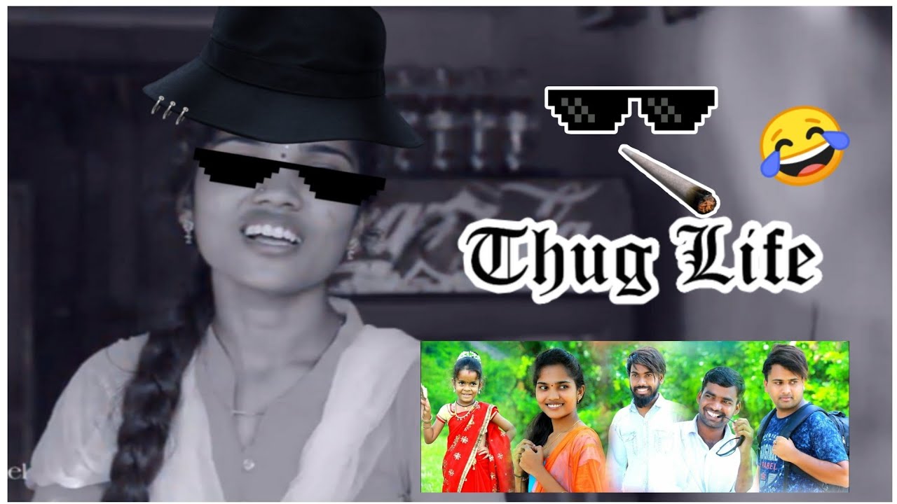 5 Star Channel Thug Life Comedy Video || Junnu Laxmi Frooty Comedy Videos Telugu 5 Star Laxmi Frooty