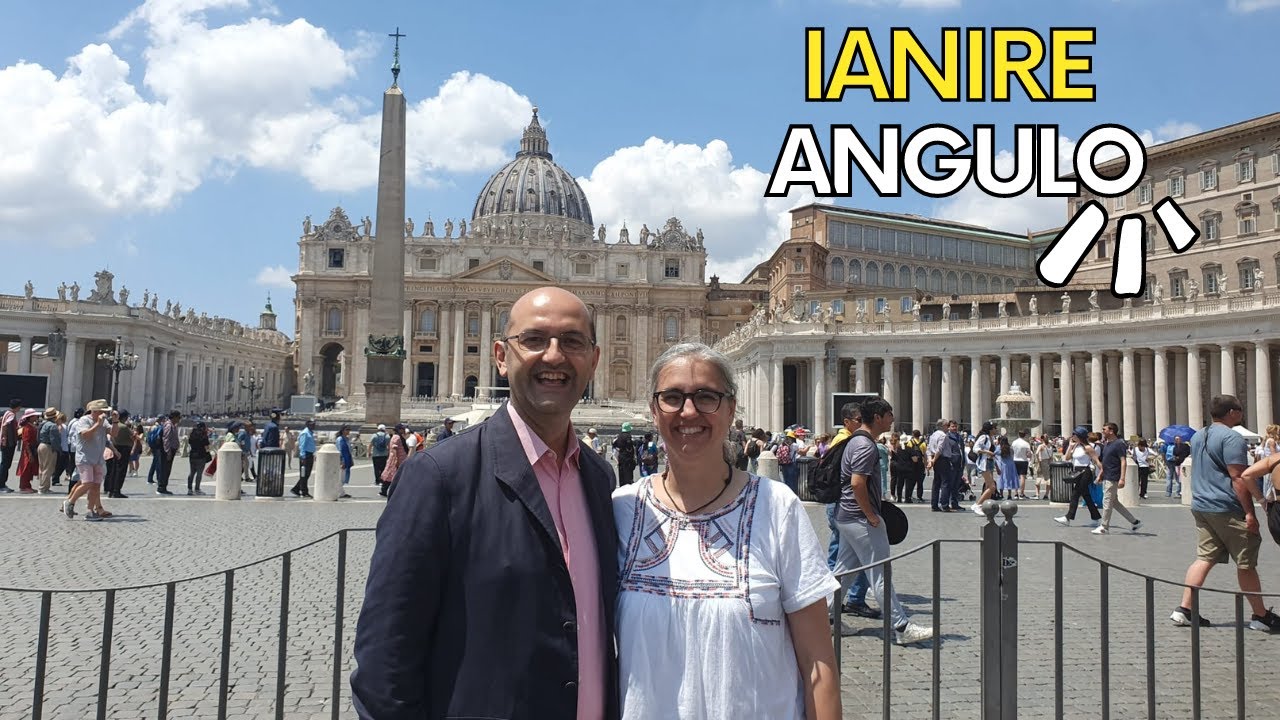 Libro de Judit con Ianire Angulo