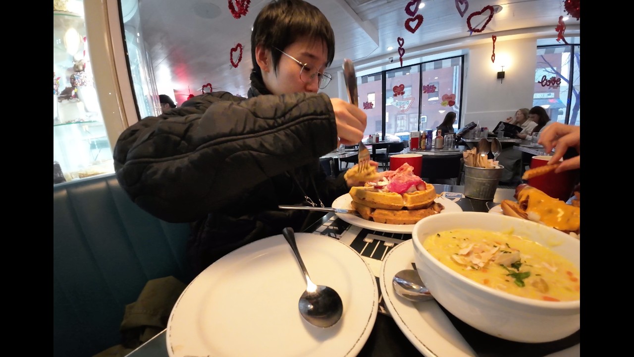 뉴욕 3편 최종화