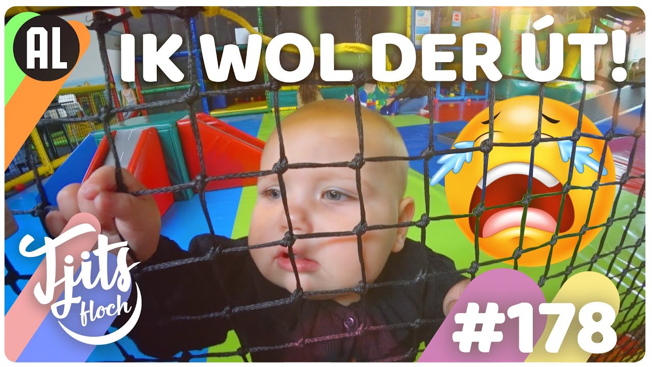 Een KENNEL voor YLDAU // Tjits Vlog #178