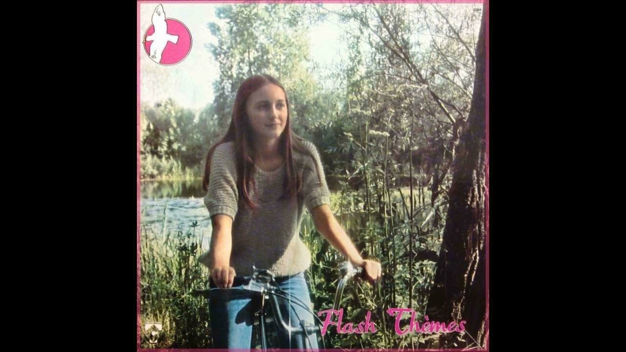 Alan Feanch & Cecil Wary - Blue Bird Song (1979)