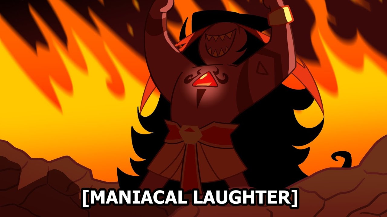 Cookie Run Kingdom The Beasts playlist