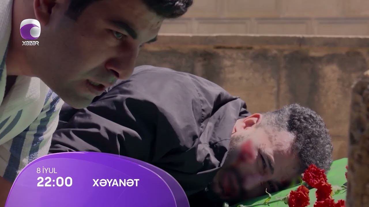 Xəyanət (2-ci mövsüm 394-cü Seriya)  ANONS