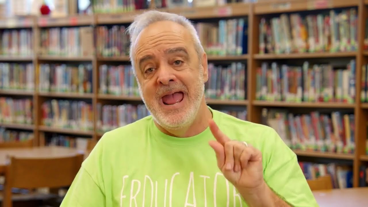 Gerry Brooks: Open Doors for Relationships