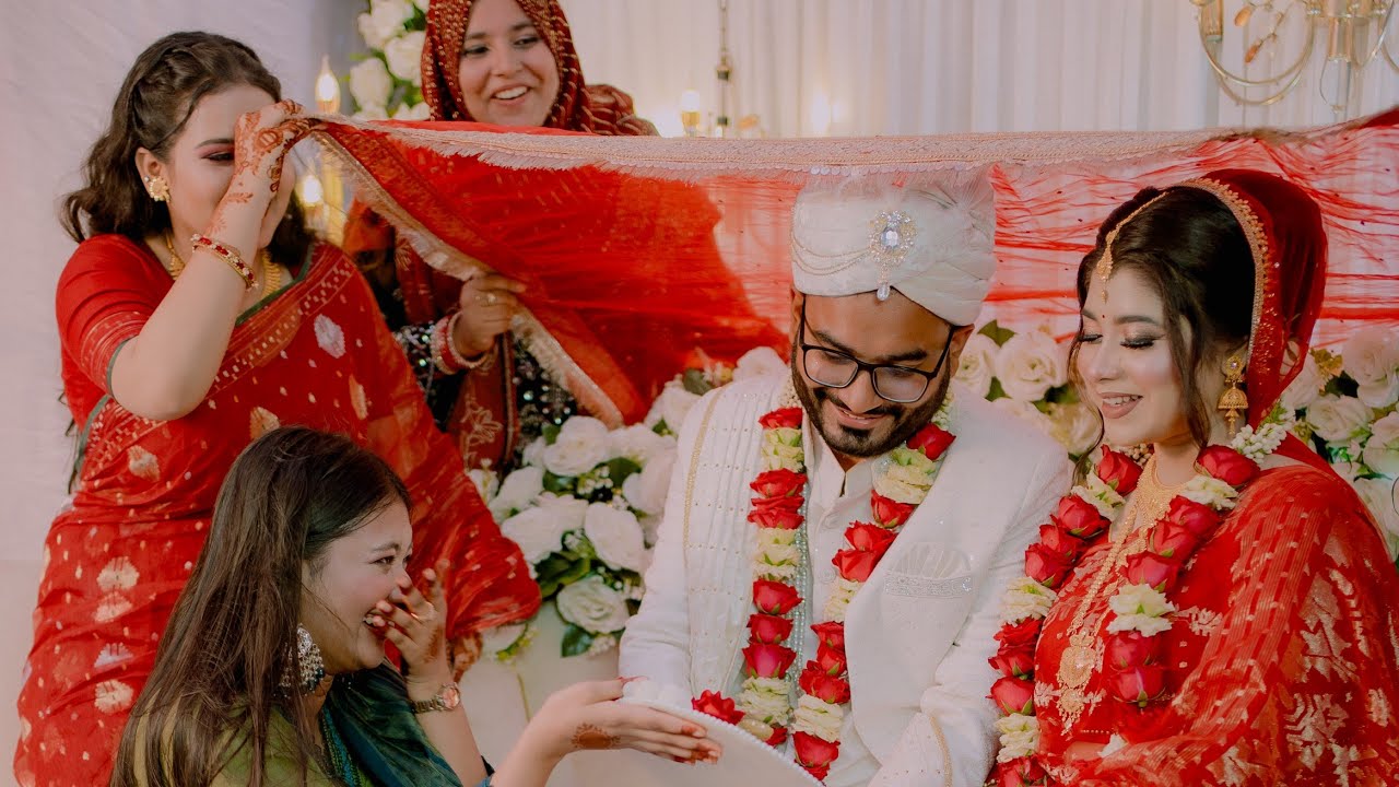 Wedding Full Video