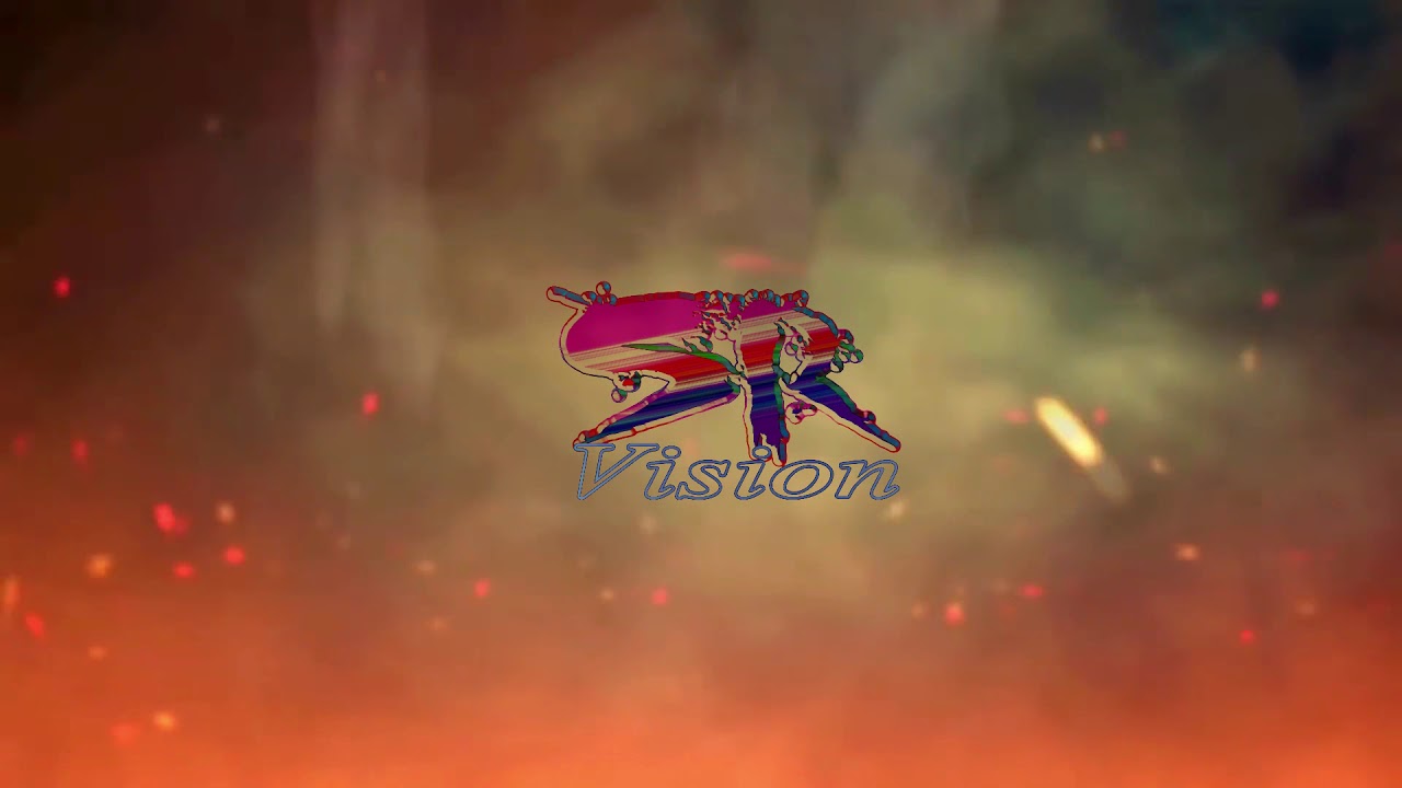 SR Vision Intro Video | Please Subscribe Our Channel For More Videos