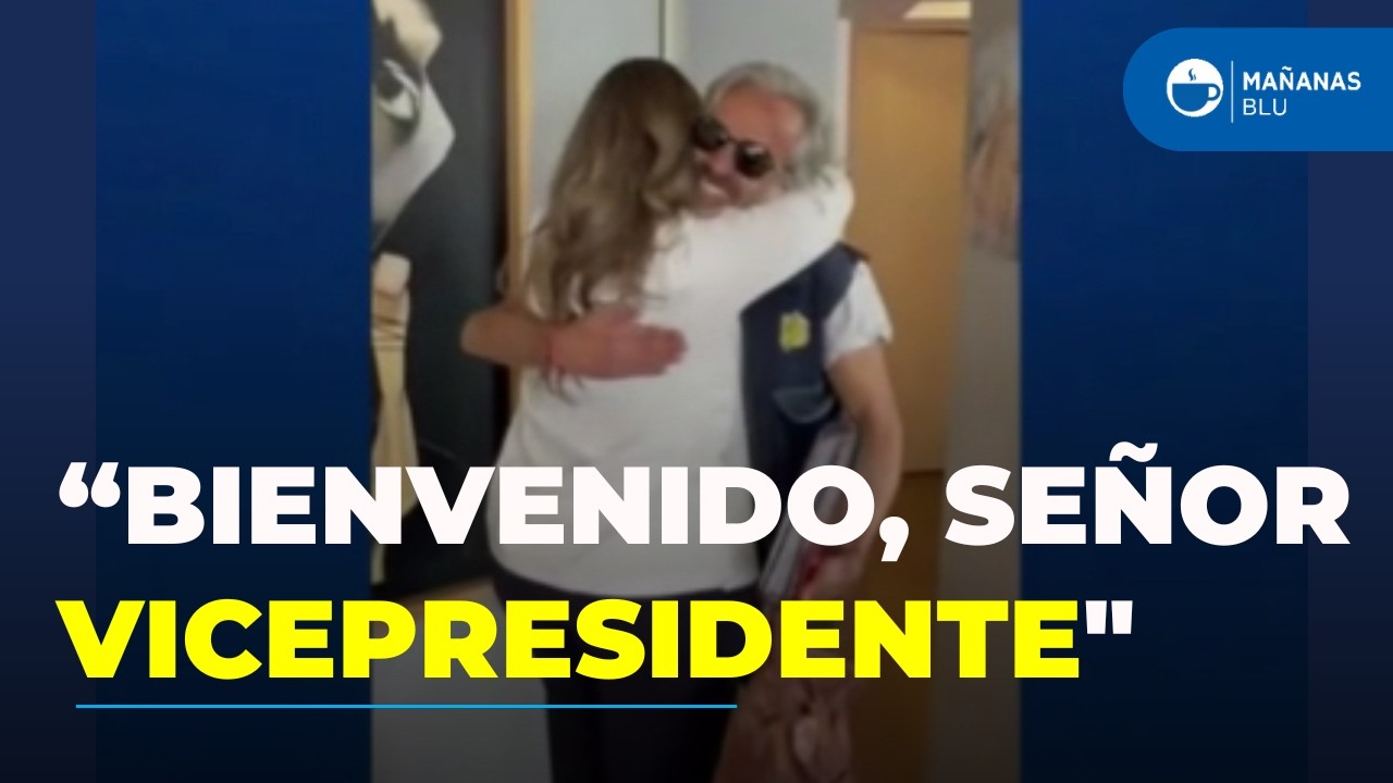 Paloma Valencia y Juan Daniel Oviedo a la Presidencia, la fórmula que sacude el tablero electoral