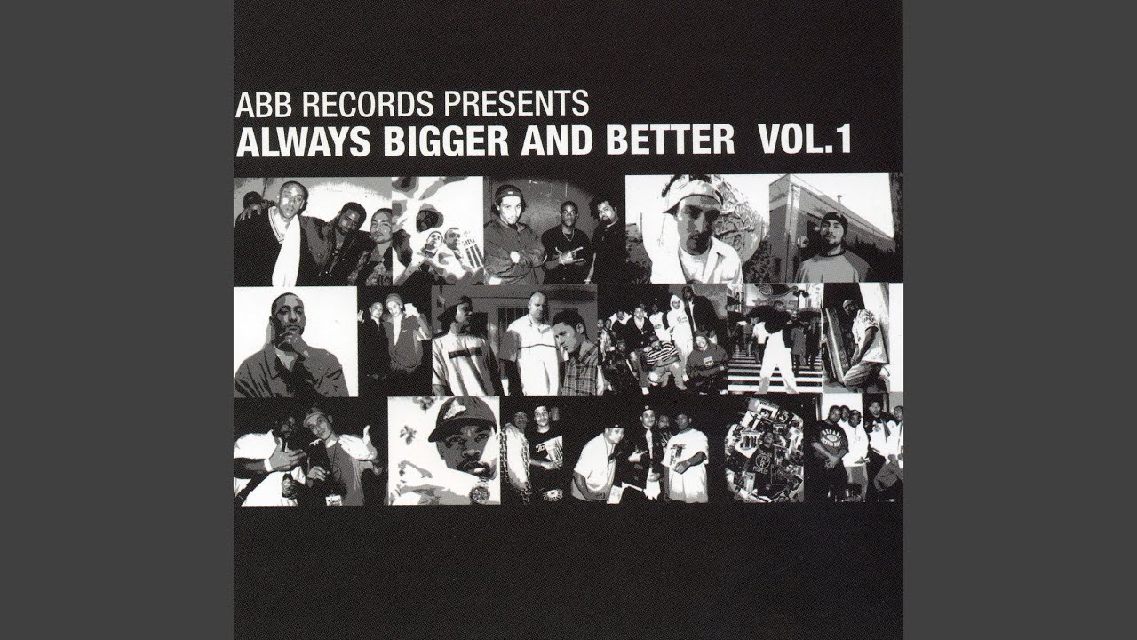 Global Dynamics (feat. Dilated Peoples)