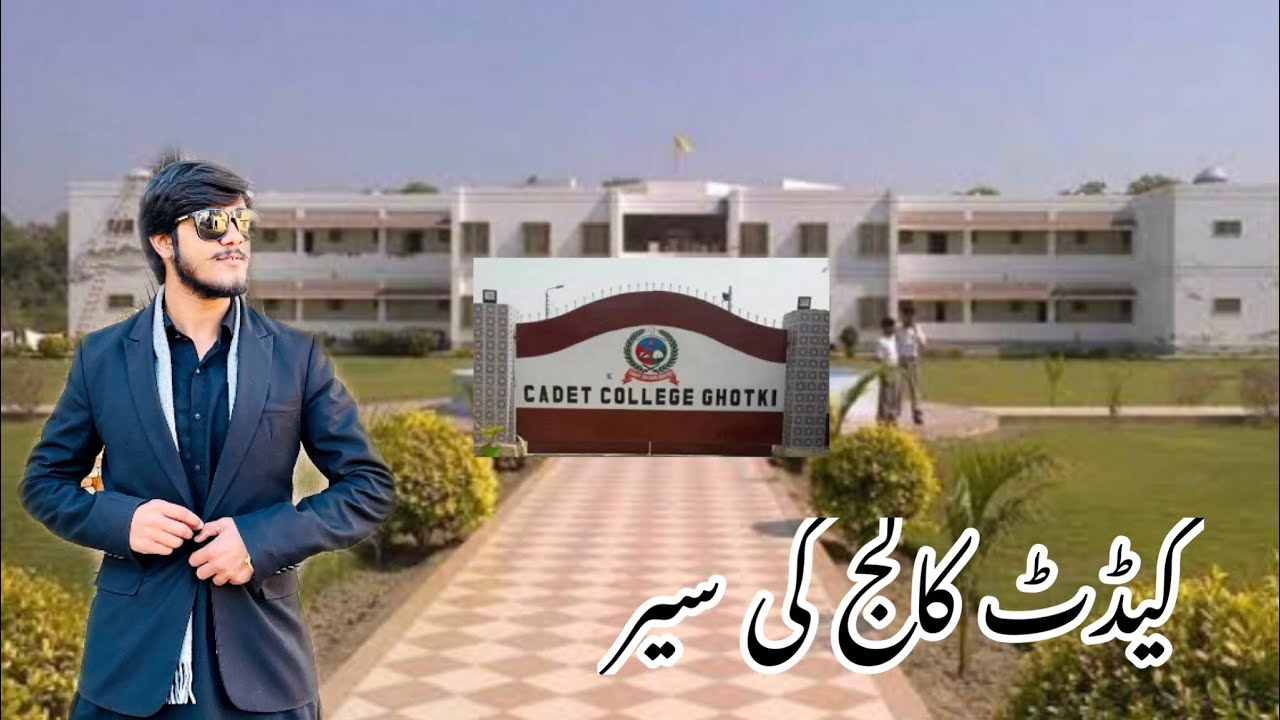 |Cadet college| |Ghotki| |Sindh visit| |Army| |college review| |friendsquadofficial| |army training|