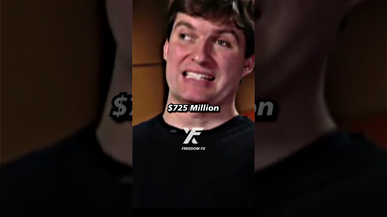 Сколько ДЕНЕГ заработал #michaelburry на #шорте на #рынкежилья? #большойшорт #рыночныйкрах