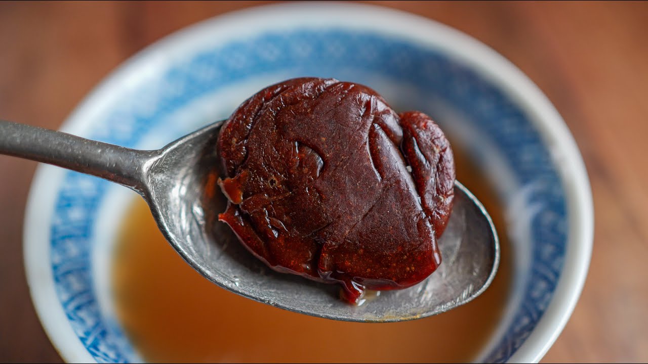 The Forgotten Survival Food - Portable Soup