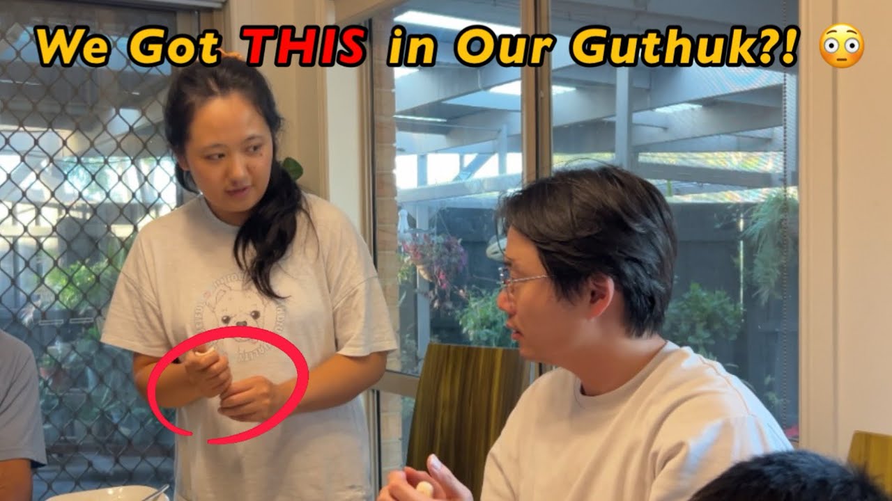Guess What We Got? 😳|| #tibetanvlogger 