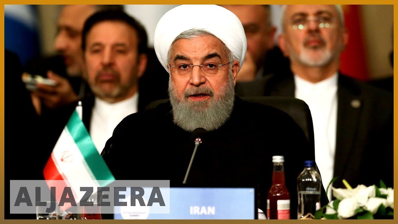 Saudi Arabia hosts OIC, GCC meets amid rising US-Iran tensions