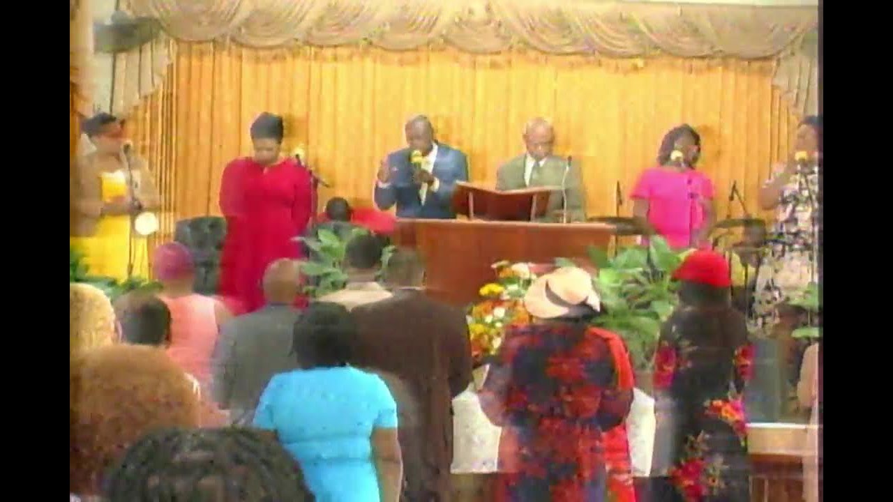 Divine Worship Service (March 15, 2026(