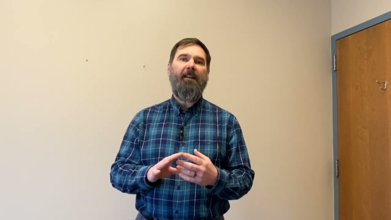 Alzheimer’s Disease - EMT Lecture Topic