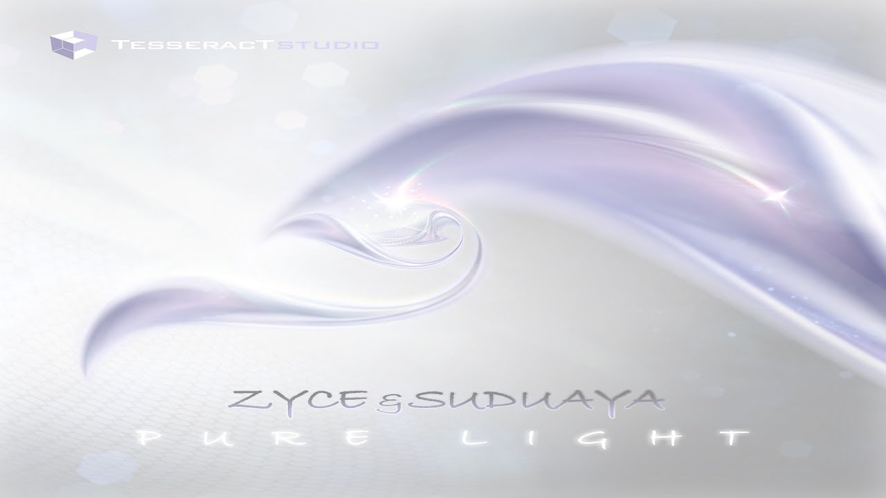 Zyce & Suduaya - Pure Light