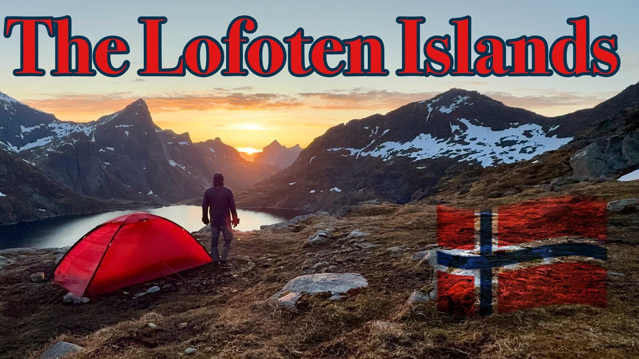 Norway - Lofoten Islands 
