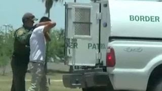 WH accused of burying damning DHS border security report