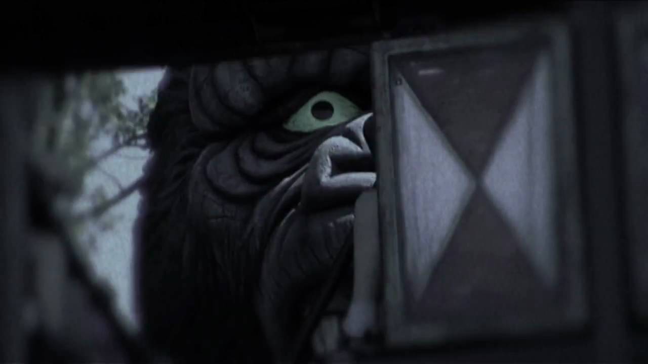 KING KONG Bremen Imagefilm Imagetrailer von KONTRAST Medien Bobbejaanland