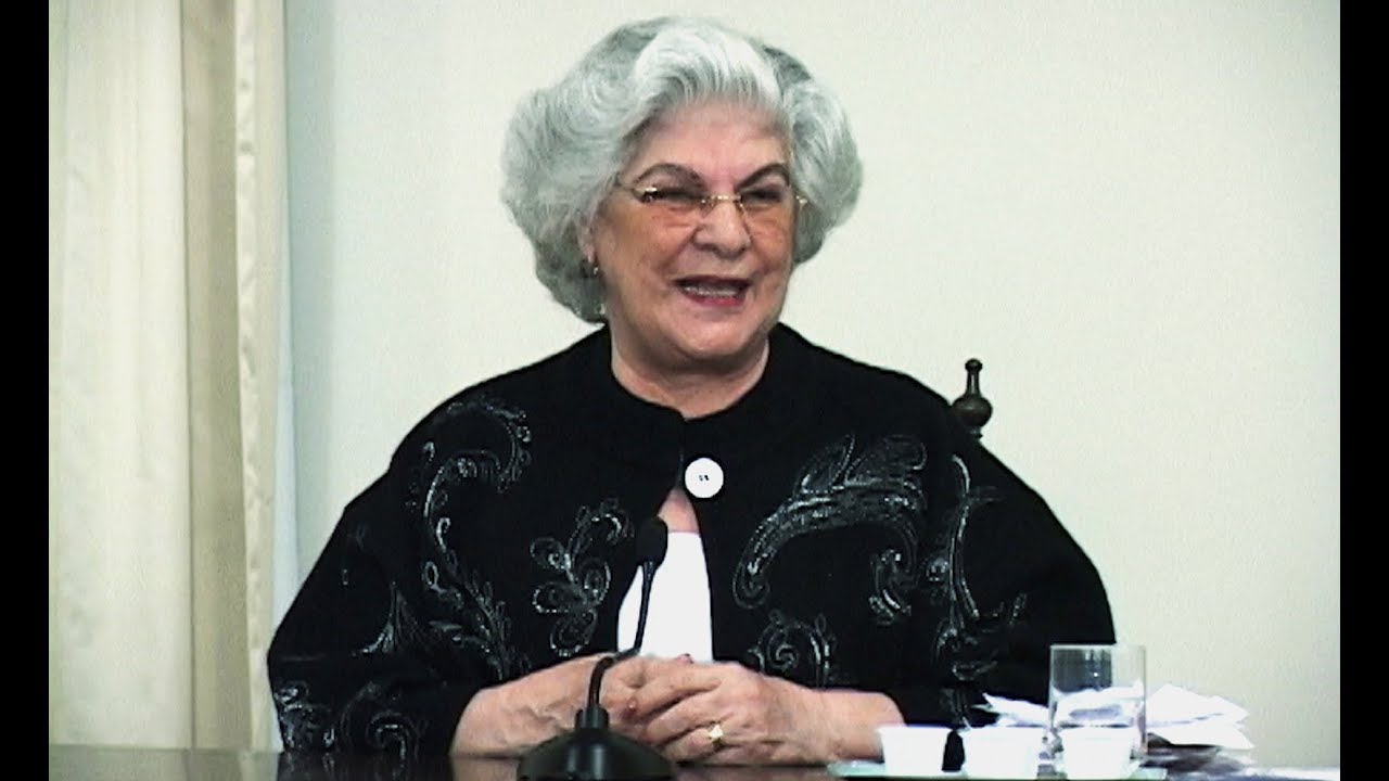 TRABALHO E PROGRESSO NA VISÃO ESPÍRITA -- com a médium Isabel Salomão de Campos