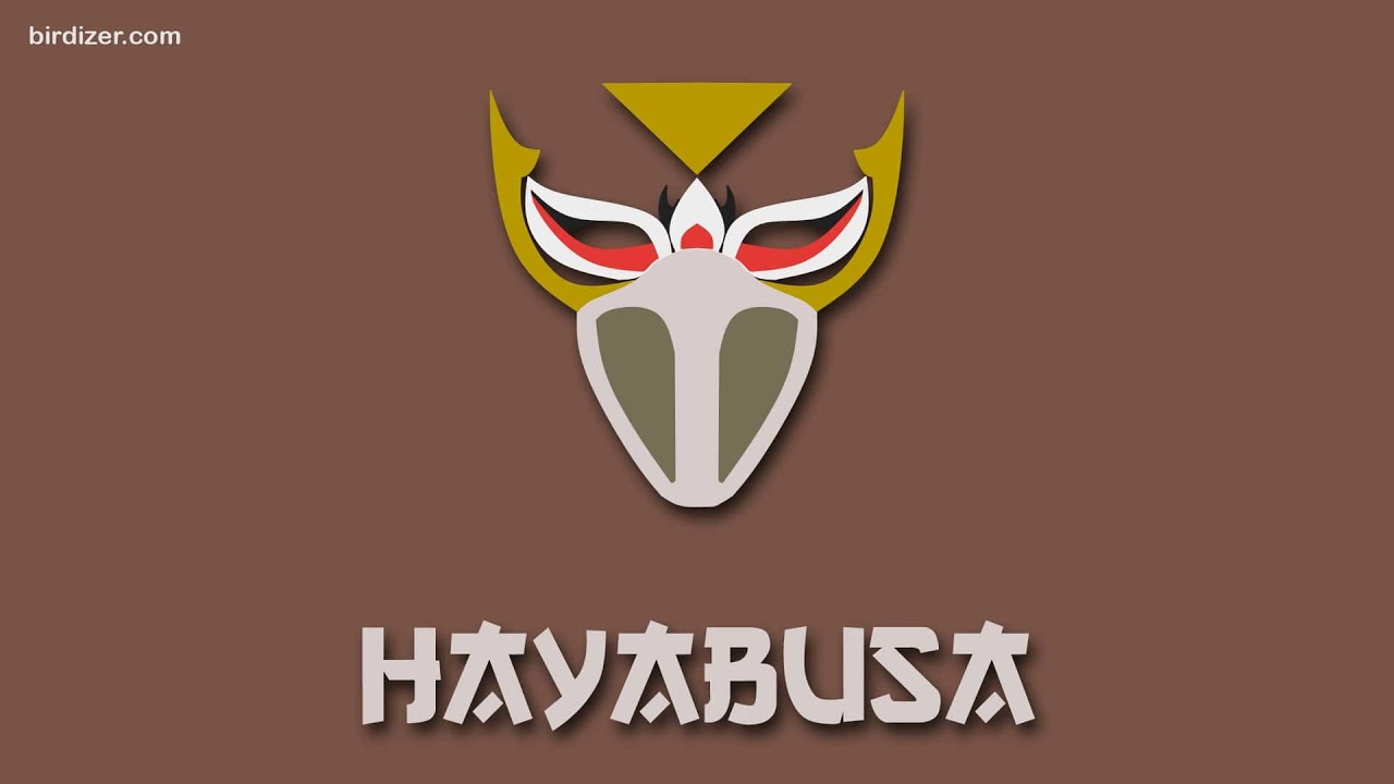 Fight With Dream (Version 2 + Alt Intro) - Theme of Hayabusa