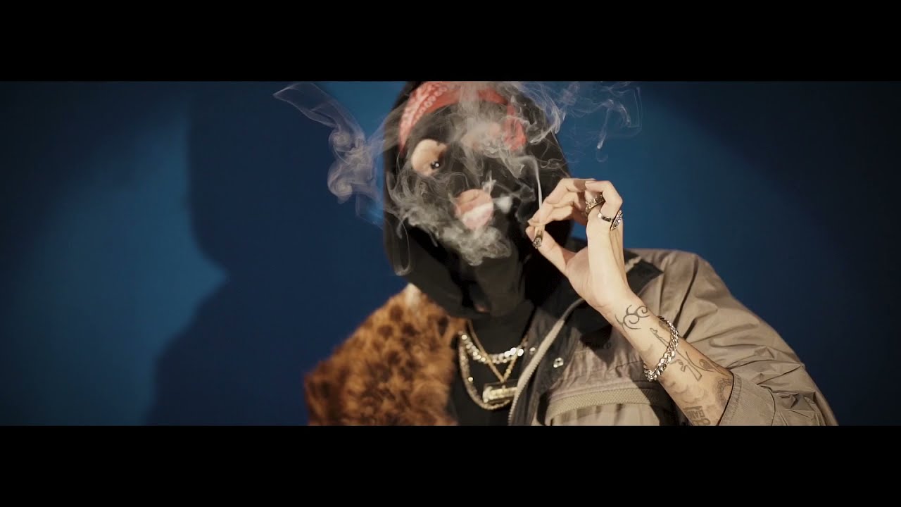 Young Sudden X Lai - F*ck Fake (Official Video)