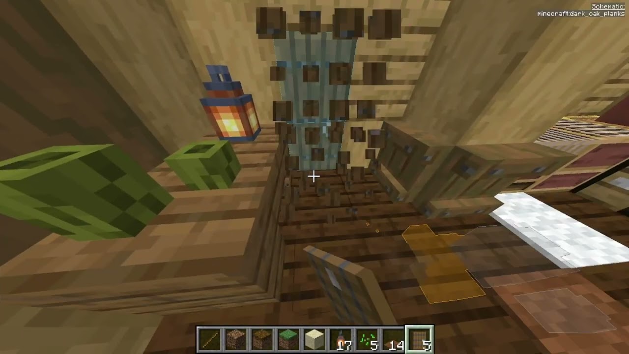 Minecraft Litematica Modu Nasıl kurulur (2026)