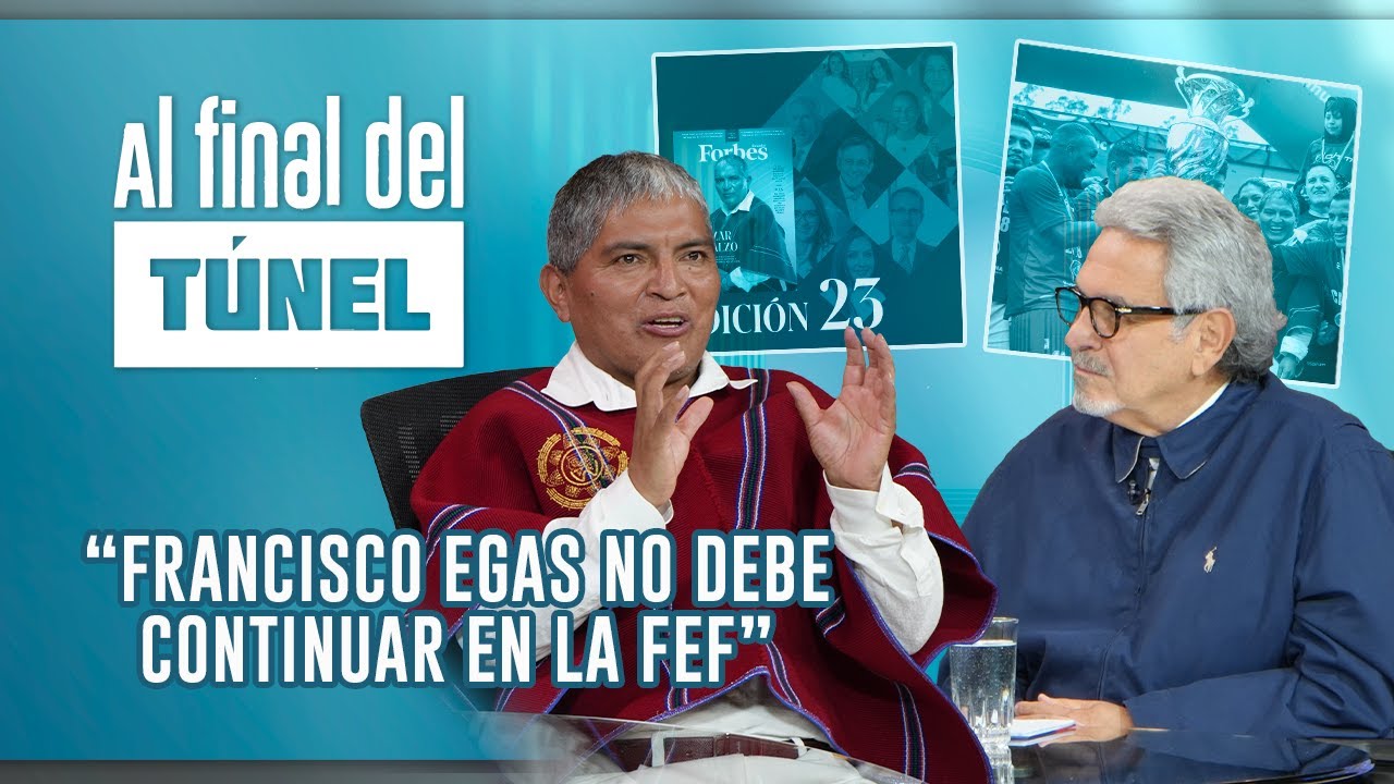 LUIS ALFONSO CHANGO: 