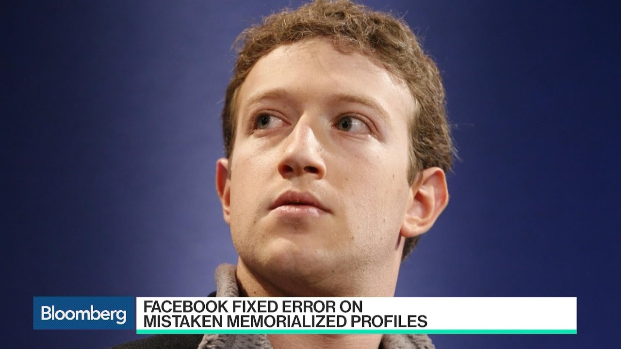 Facebook's Zuckerberg: Fake News Didn't Drive Election