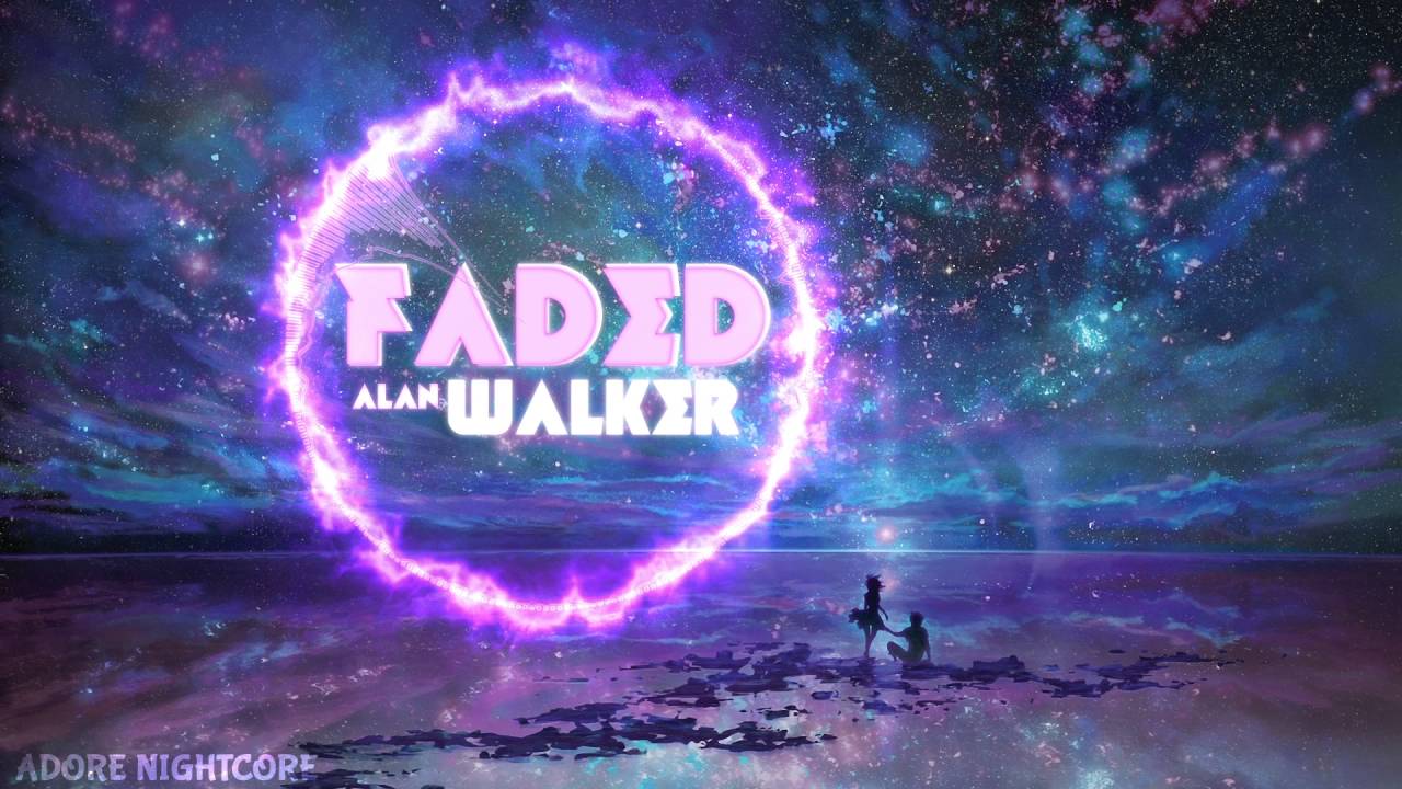 Nightstep ◆ Faded