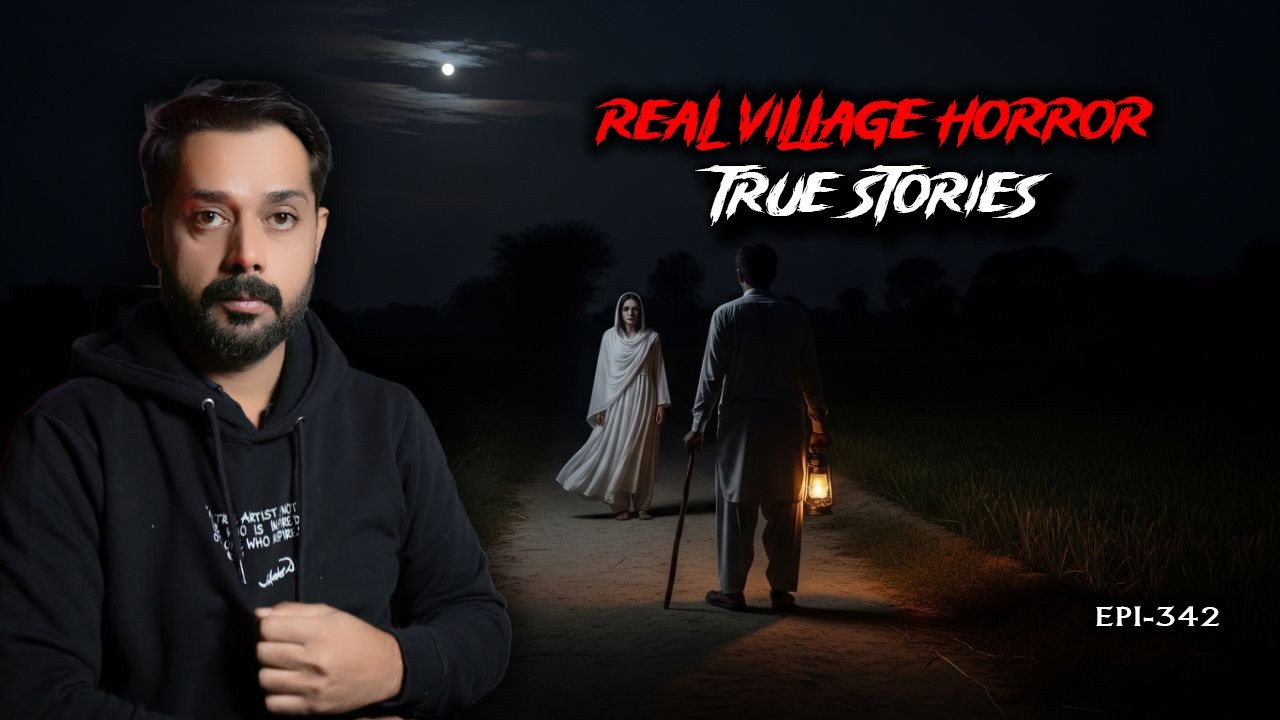 Pakistani Villages Real Horror Stories | Gaon Ki Haqeeqi Darawni Kahaniyan