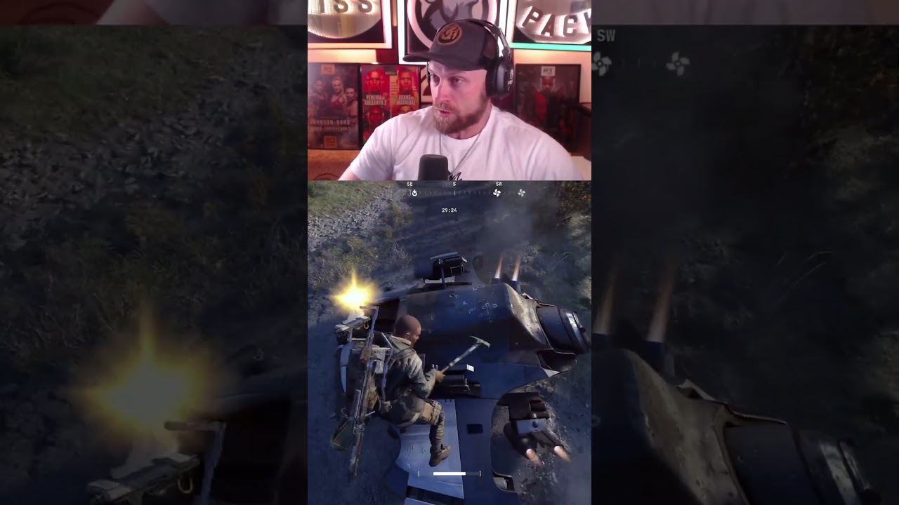 Моя ПЕРВАЯ БИТВА С НОВЫМ ИСПАРИТЕЛЕМ В Arc Raiders 😳