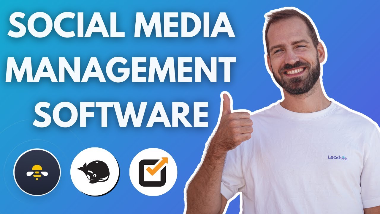 7 Best Social Media Management Tools for Marketing Agencies | 2026 Full Review