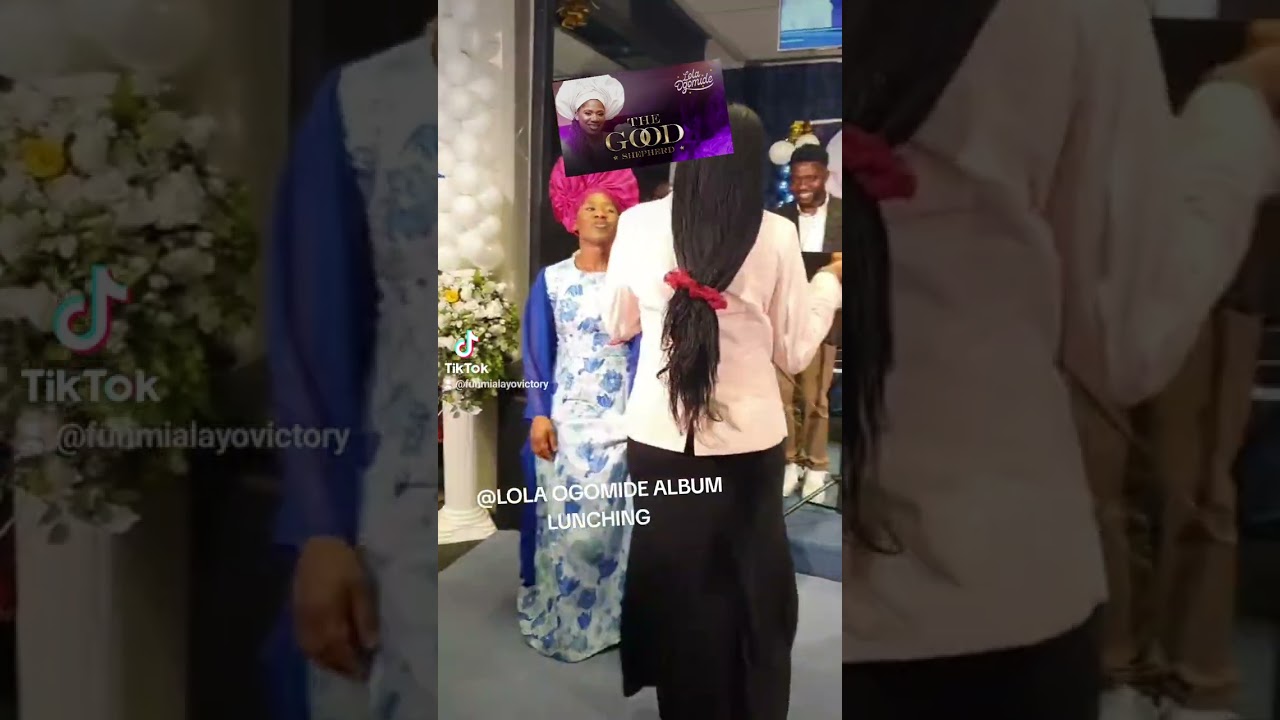 JESU OLUWA JOba