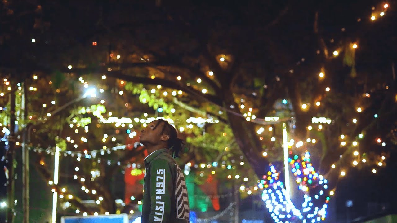 France - Just A Freestyle (Offical Music Video)