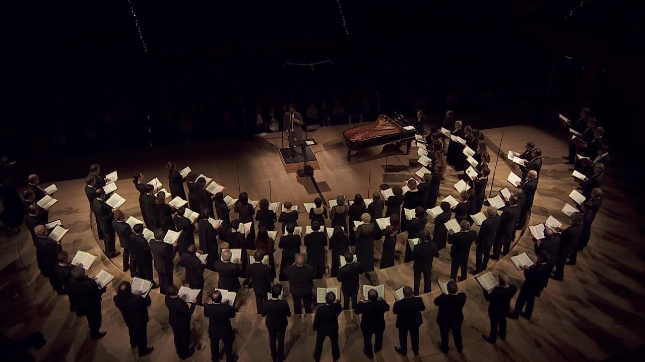 Bizet : 