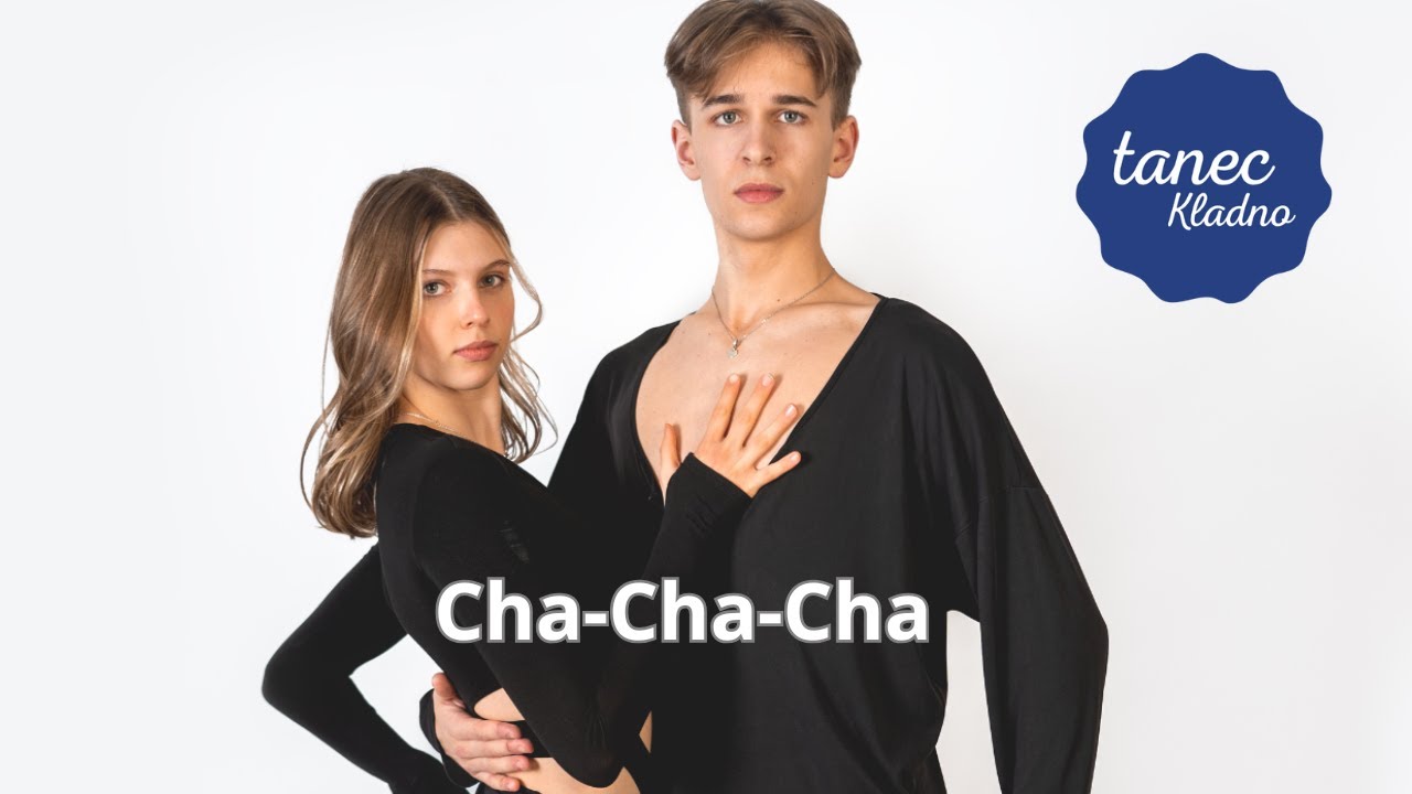 Petr Nešuta & Barbora Přibylová – Cha-cha-cha | WDSF Blackpool | Tanec Kladno