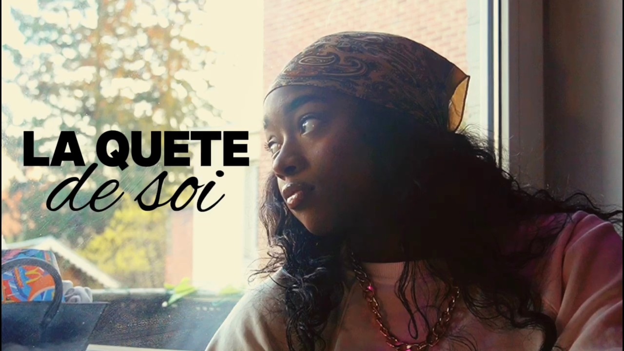Documentaire sur la qu&ecirc;te de soi