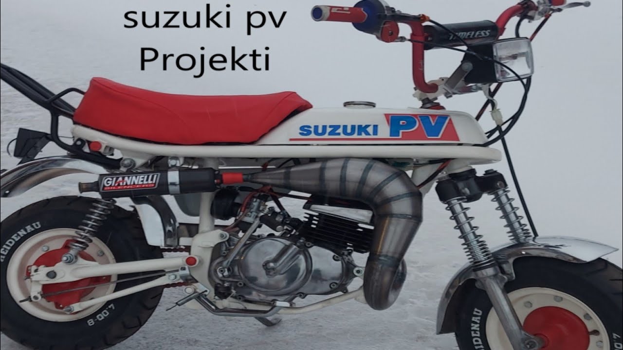 Suzuki pv projekti (white and red)