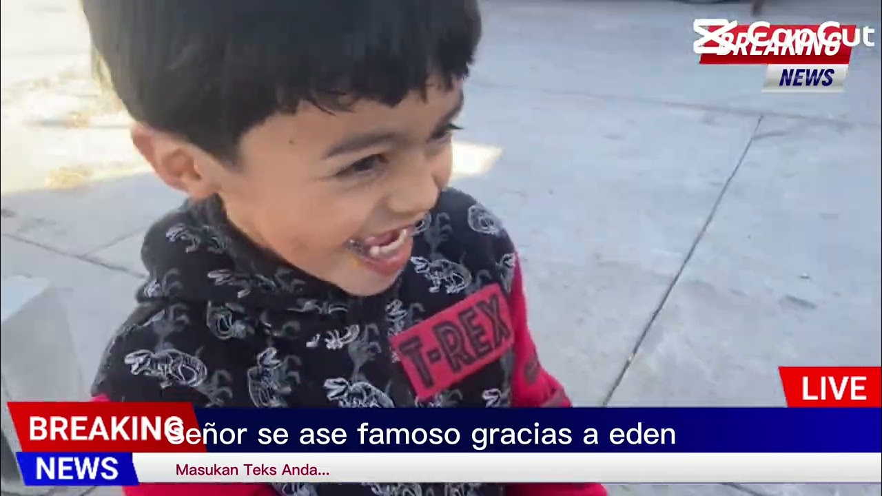 El más famosoooooo