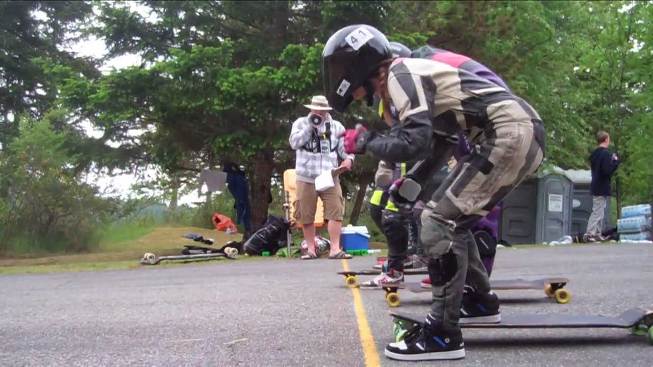 Attack of Danger Bay 2012 - Push Culture News