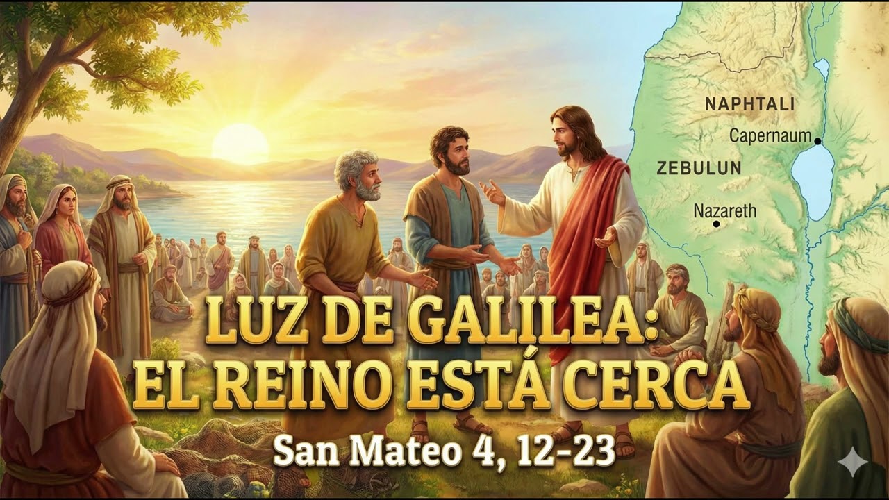 DESTELLOS 25 ene DOMINGO