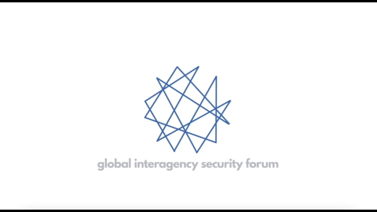 GISF Webinar: Behind the Scenes of Humanitarian Action