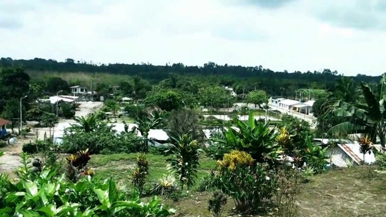 TURISMO LA CONCORDIA  2013